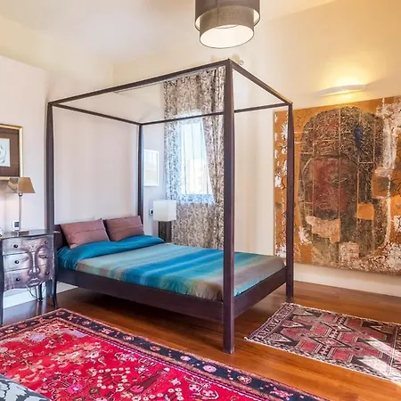 Sleeps 6 With Pool And Air Con Villa *