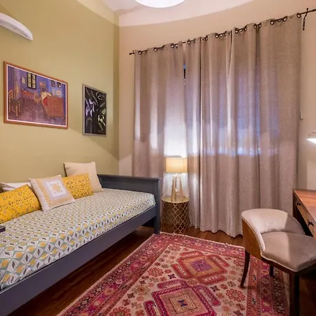 Villa Sleeps 6 With Pool And Air Con Bari